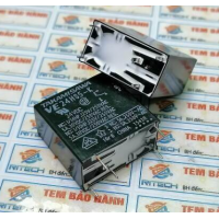 реле VE24HS5-K   5выв.24VDC